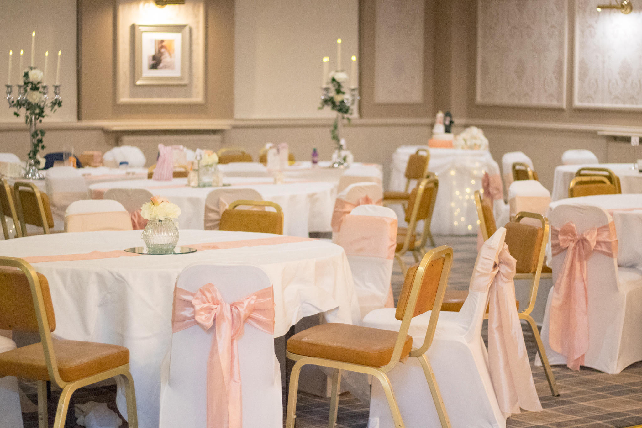 Wedding Venue in Annan, Scotland The Corner House Hotel